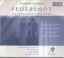 その他 Feuersnot [Blu-ray] 中古】Feuersnot [Blu-ray]